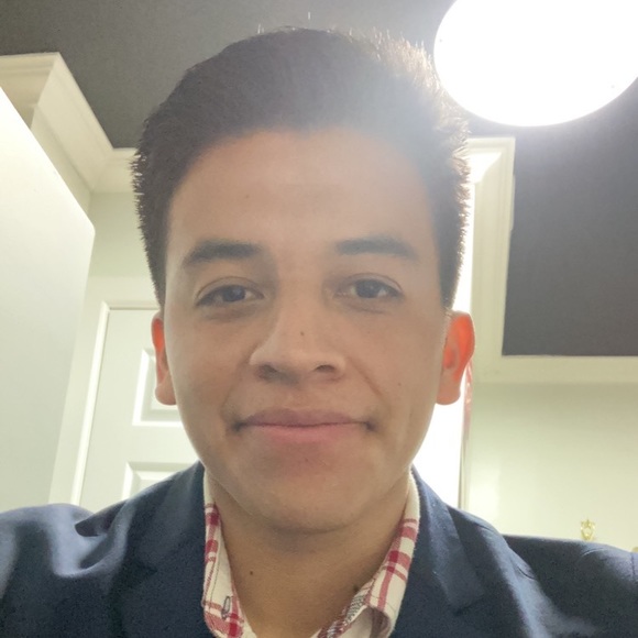 Meet your Posher, Joaquin - Picture 1 of 1